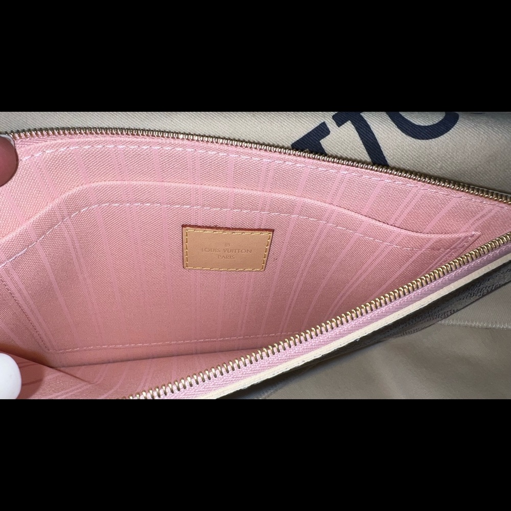 Neverfull MM - Picture 10 of 10